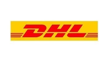 DHL DHL Logo