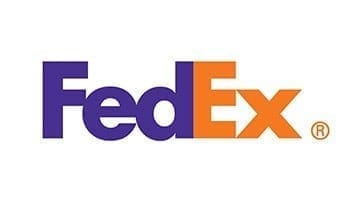 FedEx Fed Ex Logo