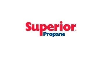Superior Propane Superior Propane Logo