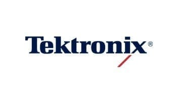Tektronix Tektronix Logo