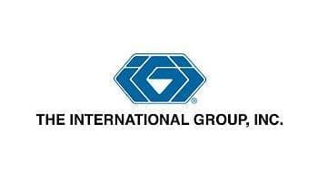 The Inernational Group The Inernational Group Logo