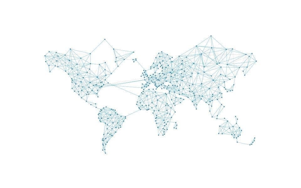 market research company toronto Global Reach