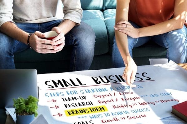 small business