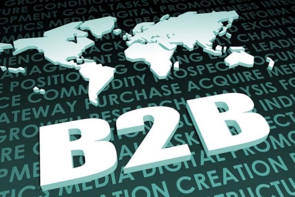 B2B market research