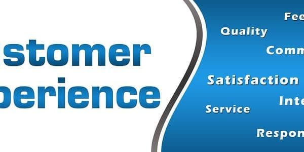 customer experience CX