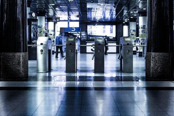secondary research in competitor analysis