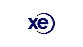 xe XE Logo